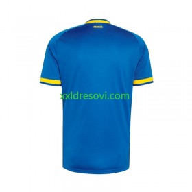 Ukrajina Gostujući Nogometni Dres World Cup 2026